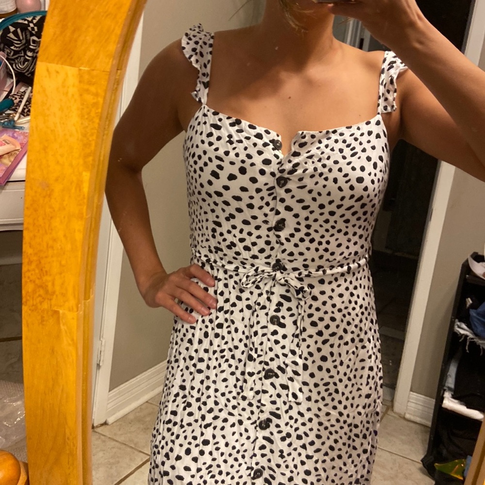 Lush dress